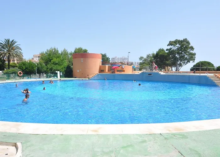 Rnet - Ir 7-29 Costa Brava Daire Roses