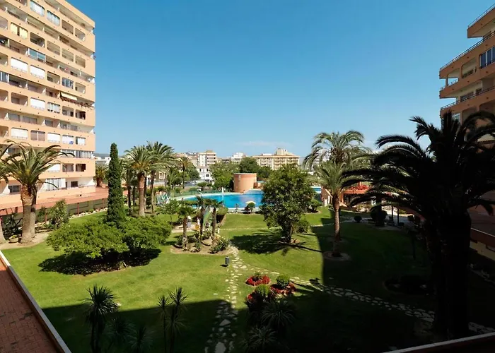 Rnet - Ir 7-29 Costa Brava Daire