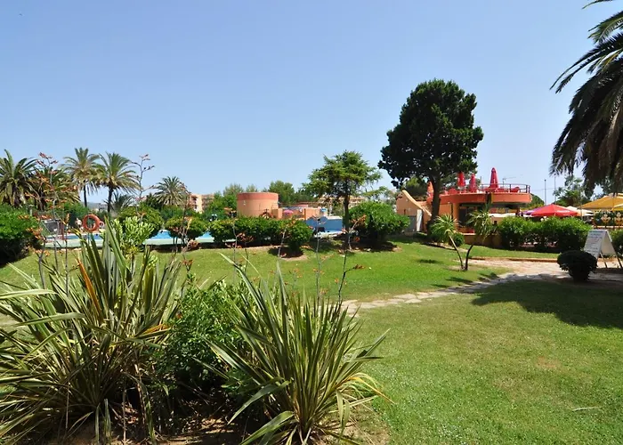 Rnet - Ir 7-29 Costa Brava Daire *