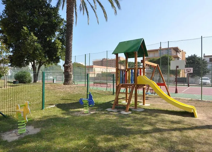 Daire Rnet - Ir 7-29 Costa Brava *