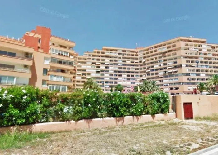 Rnet - Ir 7-29 Costa Brava Daire Roses
