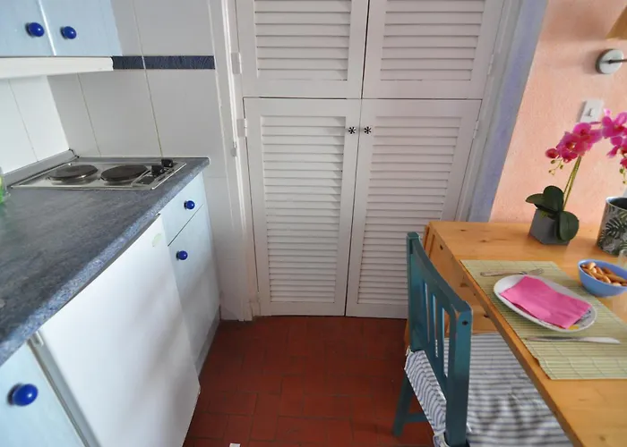 Rnet - Ir 7-29 Costa Brava Daire