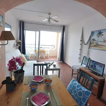 Apartment Rnet - Ir 7-29 Costa Brava