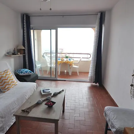Rnet - Ir 7-29 Costa Brava Apartment