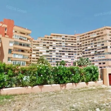 Rnet - Ir 7-29 Costa Brava Apartment Roses
