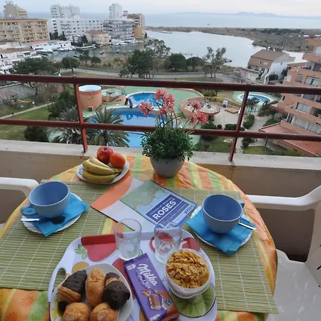 Daire Rnet - Ir 7-29 Costa Brava *