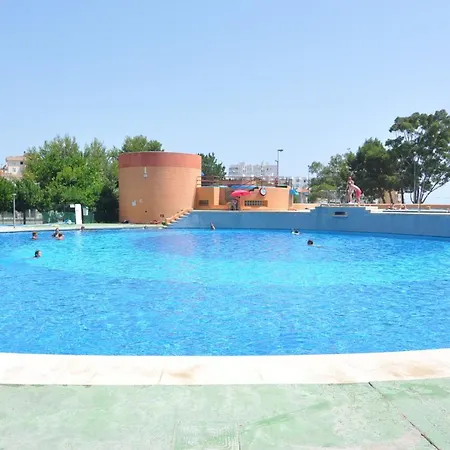 Rnet - Ir 7-29 Costa Brava Daire Roses