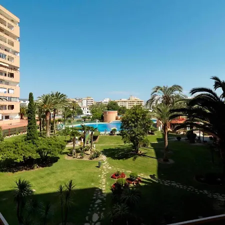 Rnet - Ir 7-29 Costa Brava Daire