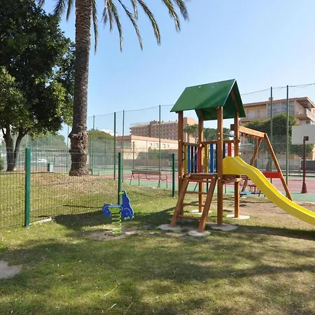 Daire Rnet - Ir 7-29 Costa Brava *