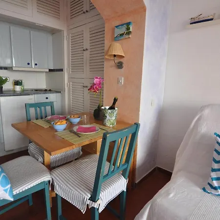 Rnet - Ir 7-29 Costa Brava Daire *