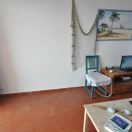 Rnet - Ir 7-29 Costa Brava Daire *