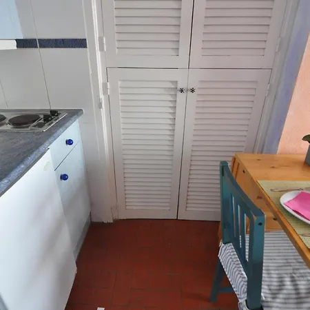 Rnet - Ir 7-29 Costa Brava Daire
